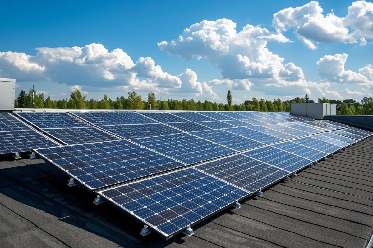 Choisir le meilleur système de panneaux solaires pour votre maison : guide ultime