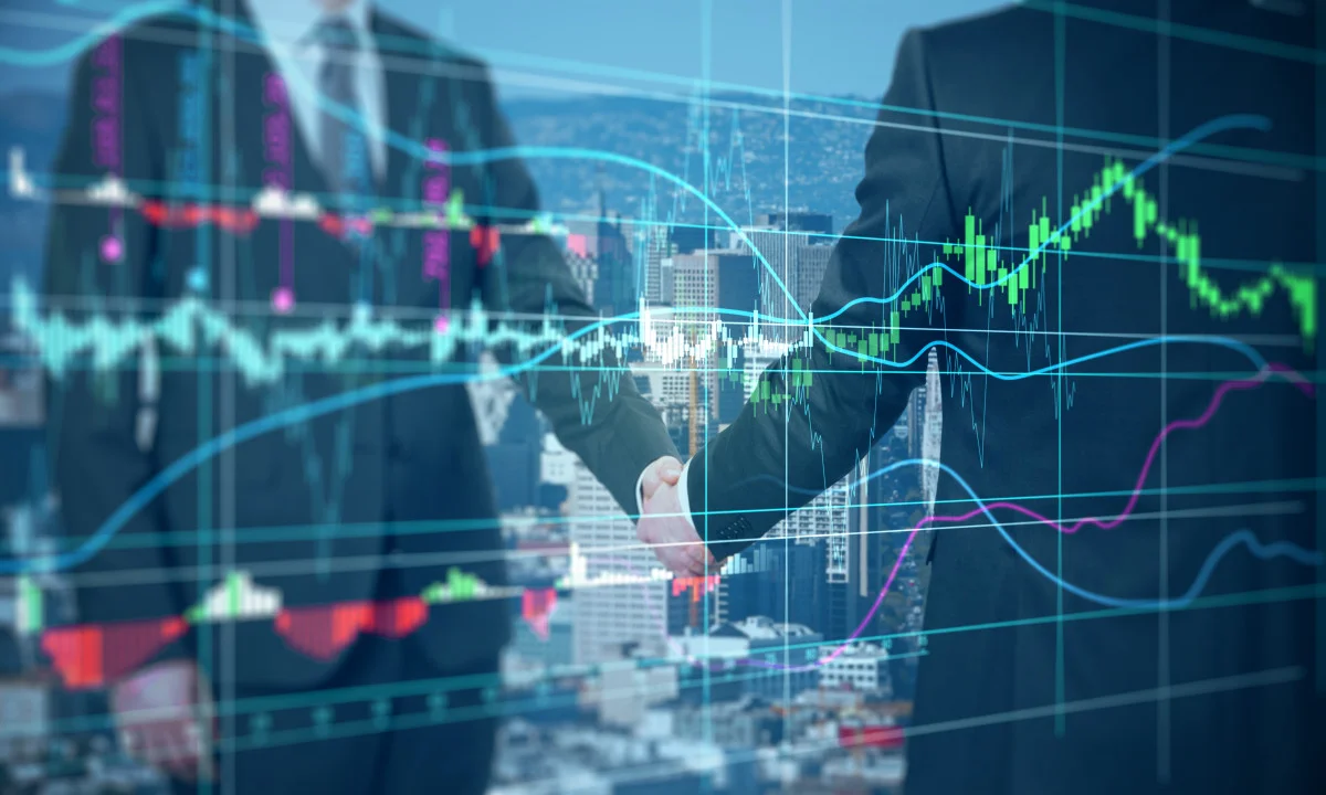 Le marché technologique américain dans le viseur de Max-Hervé George