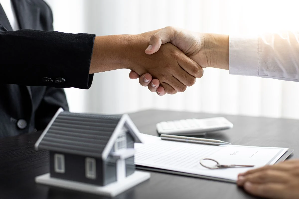 conseils pour réussir vente maison