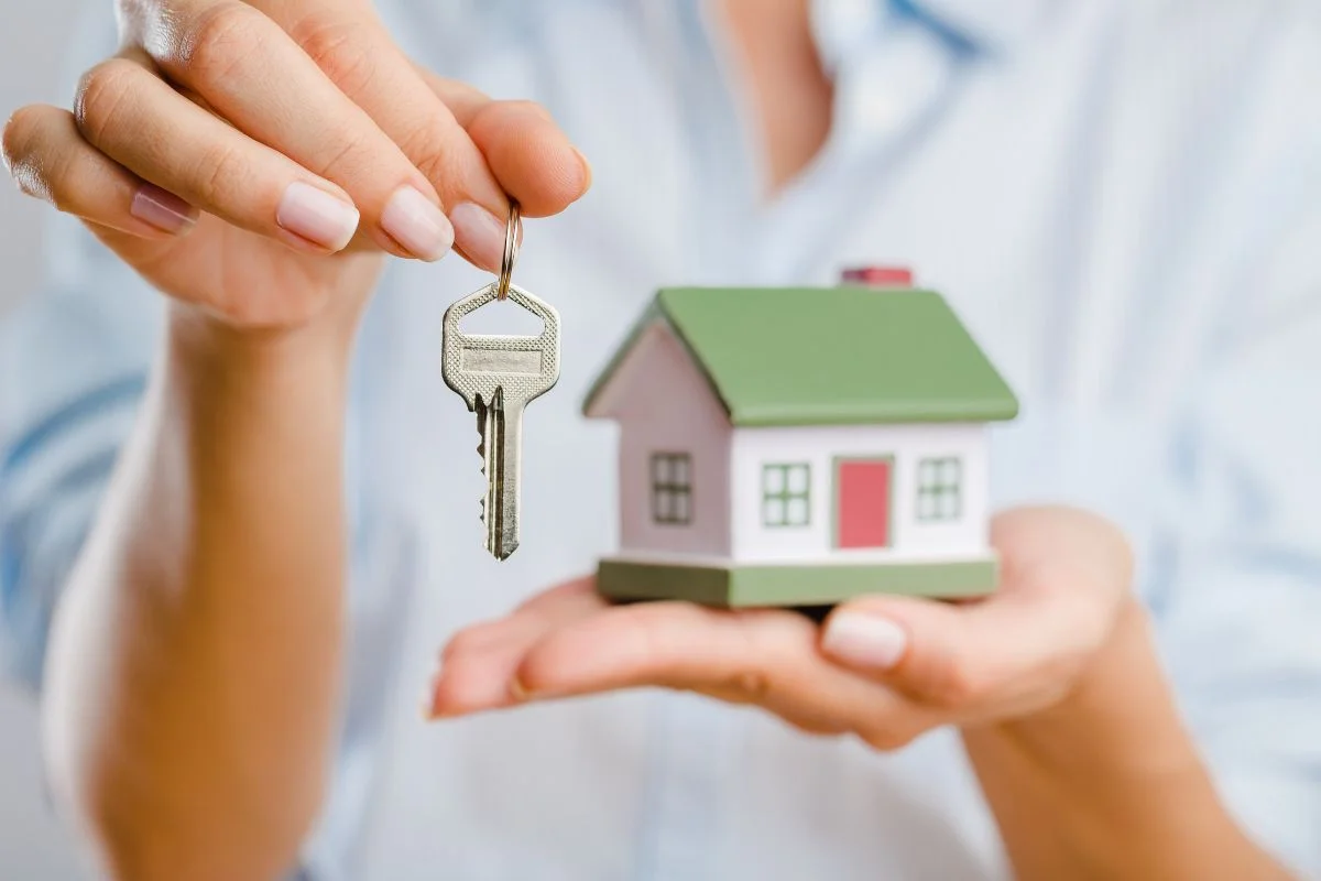 étapes pour vendre bien immobilier