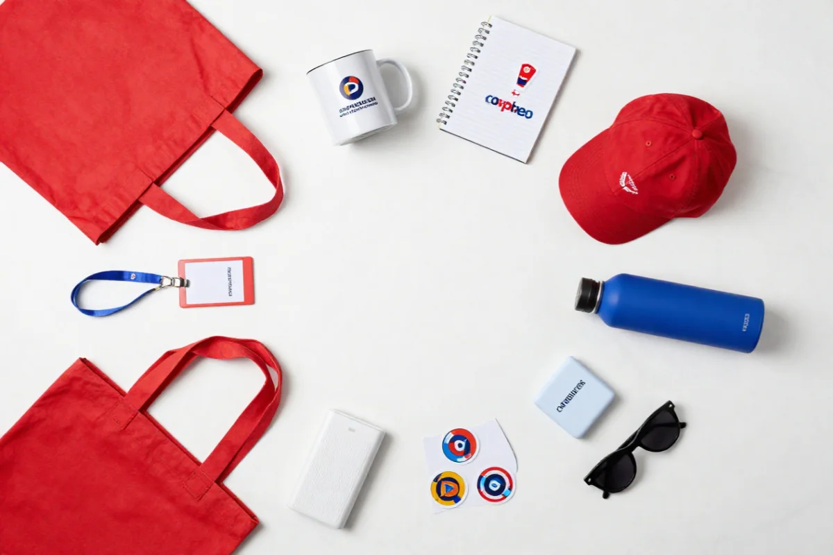 goodies et objets publicitaires