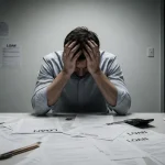 comment rembourser un crédit quand on est au chômage