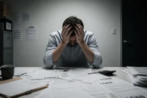 comment rembourser un crédit quand on est au chômage