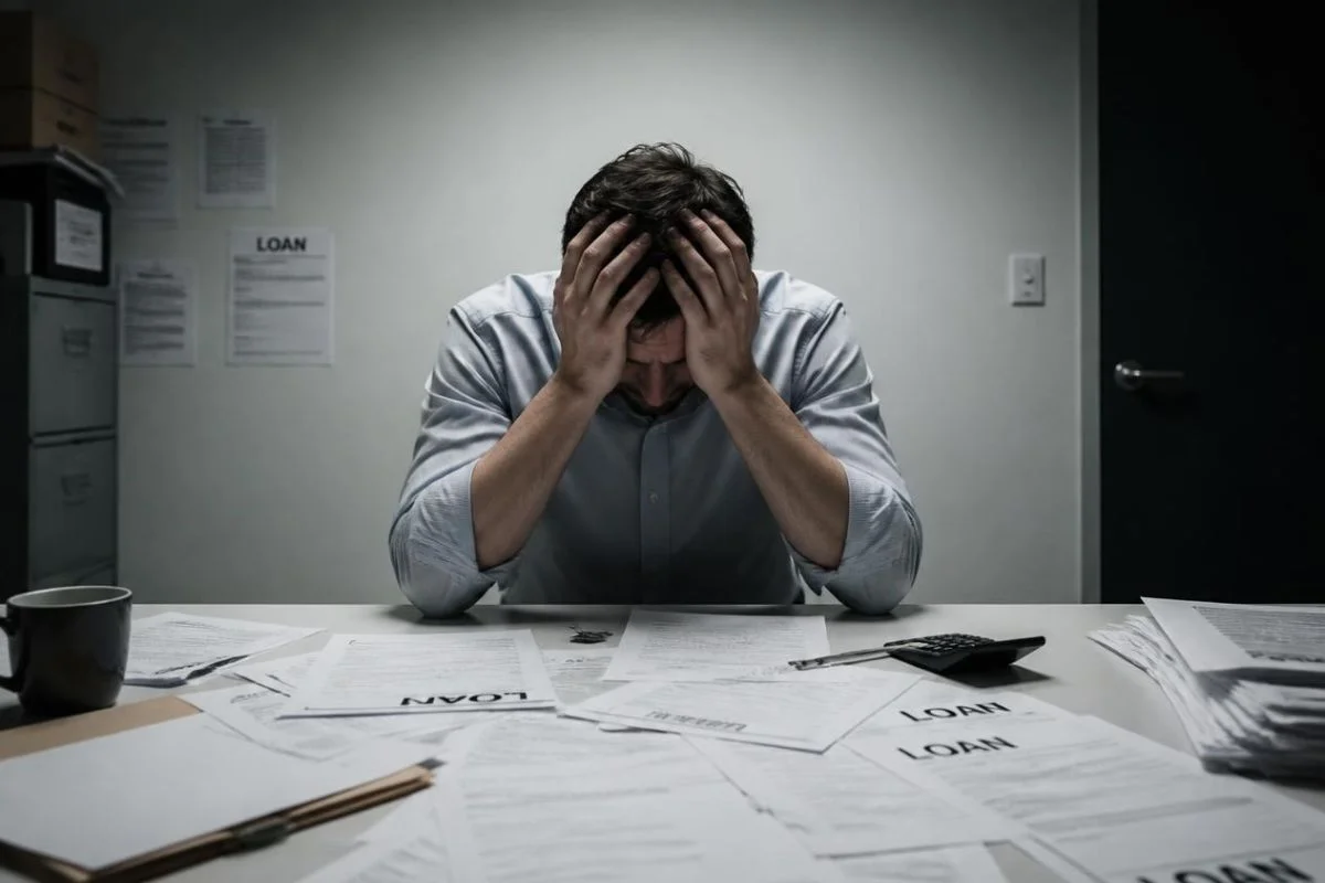 comment rembourser un crédit quand on est au chômage