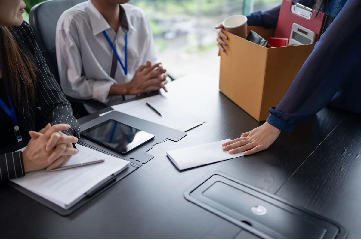perte d'emploi et crédit immobilier que faire ?