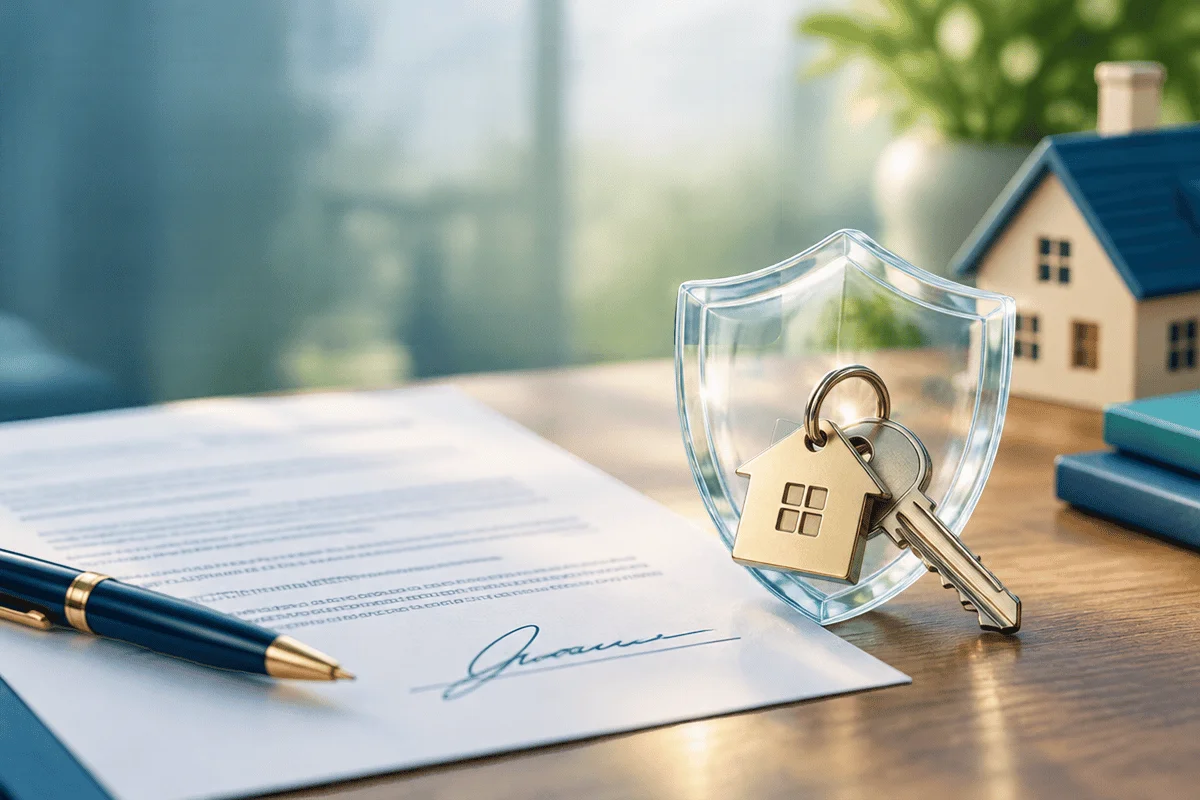 risques couverts par l'assurance emprunteur